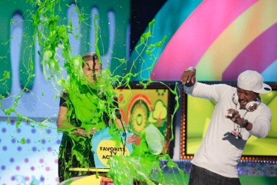 Kids Choice Awards