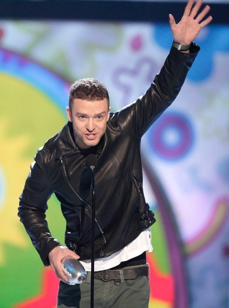 Kids Choice Awards