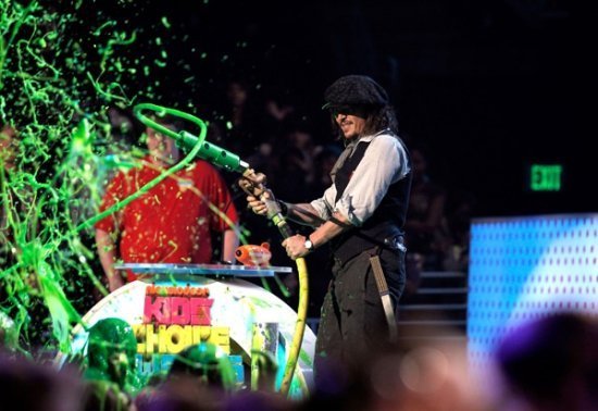 Kids Choice Awards