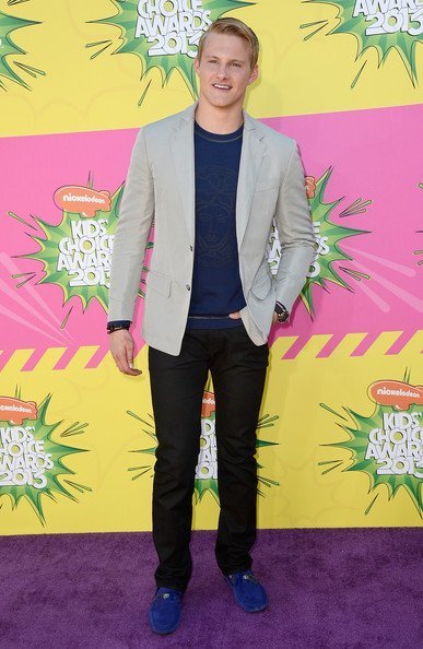 Kids Choice Awards 2013