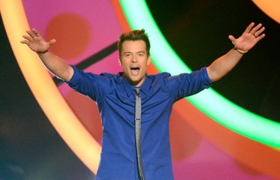 Kids Choice Awards 2013