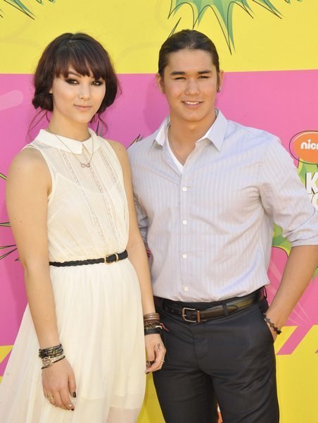 Kids Choice Awards 2013