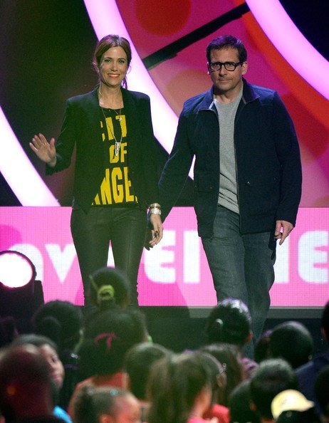 Kids Choice Awards 2013