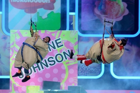 Kids Choice Awards 2013