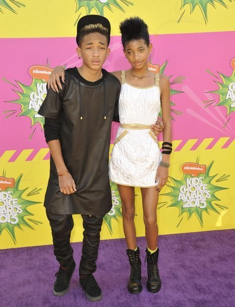 Kids Choice Awards 2013