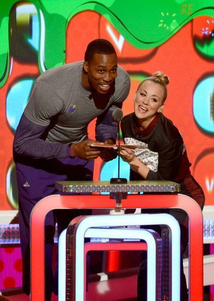 Kids Choice Awards 2013