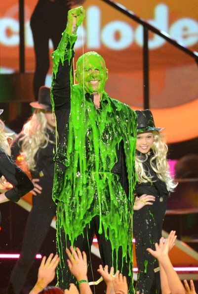 Kids Choice Awards 2013