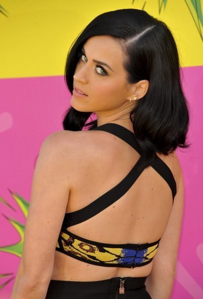 Kids Choice Awards 2013