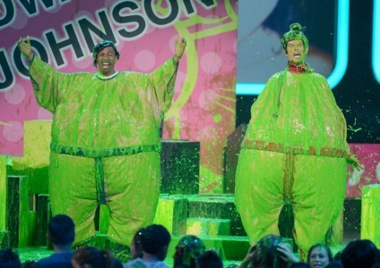 Kids Choice Awards 2013