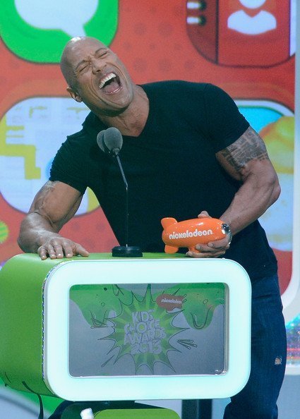Kids Choice Awards 2013