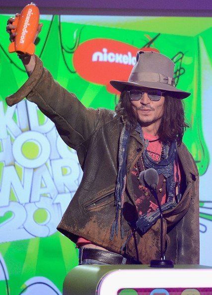 Kids Choice Awards 2013