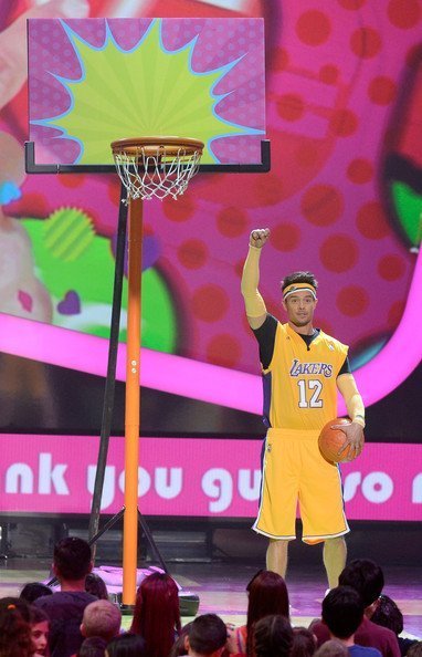 Kids Choice Awards 2013