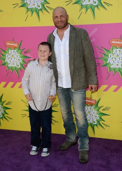 Kids Choice Awards 2013