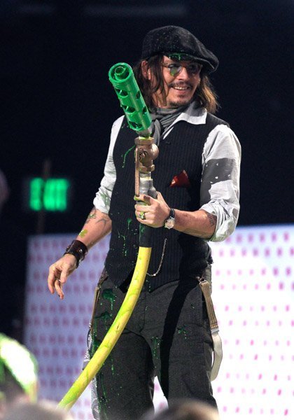 Kids Choice Awards