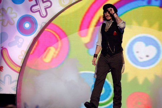 Kids Choice Awards