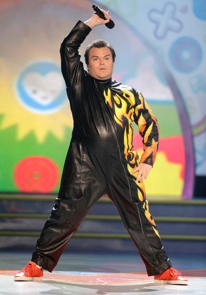 Kids Choice Awards
