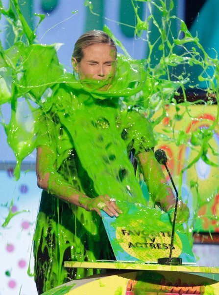 Kids Choice Awards