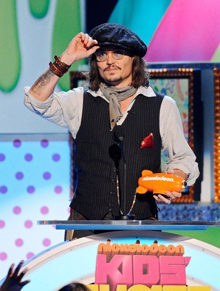 Kids Choice Awards