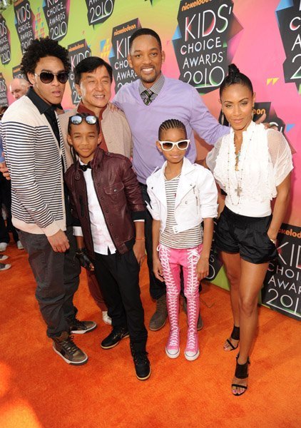 Kids Choice Awards