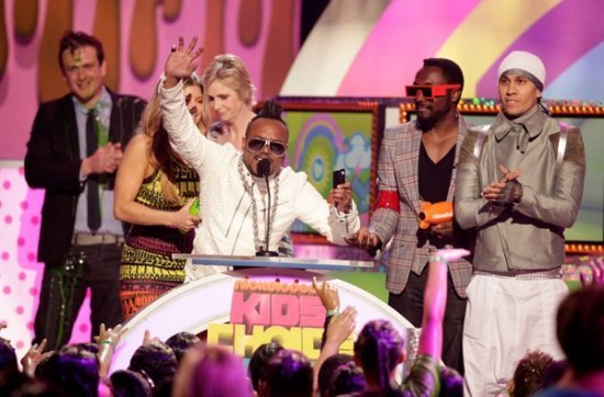 Kids Choice Awards