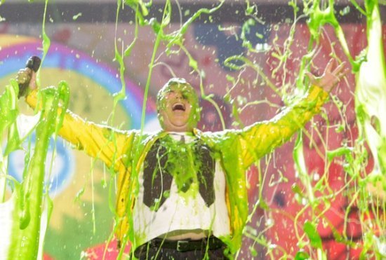 Kids Choice Awards