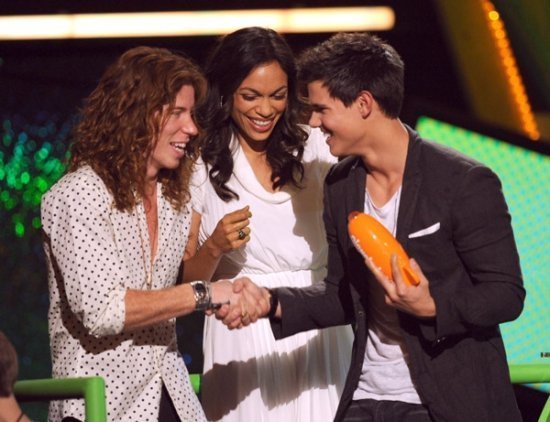 Kids Choice Awards
