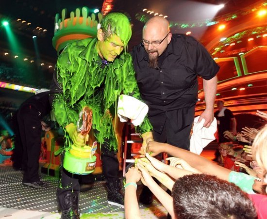 Kids Choice Awards