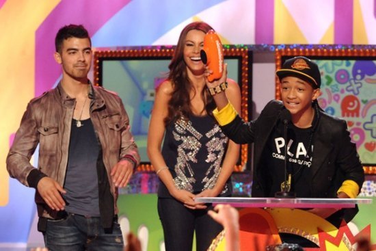 Kids Choice Awards