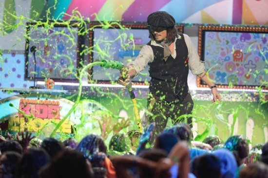 Kids Choice Awards