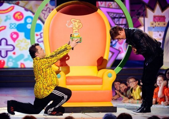 Kids Choice Awards