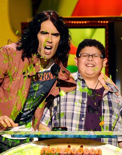 Kids Choice Awards