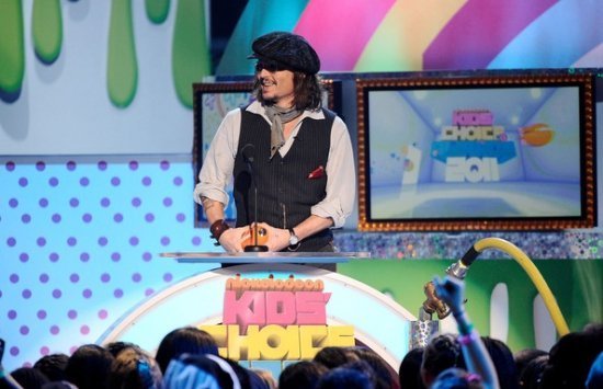 Kids Choice Awards