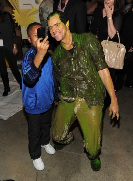 Kids Choice Awards