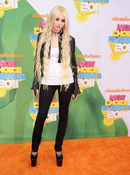 Kids Choice Awards