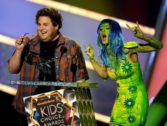 Kids Choice Awards