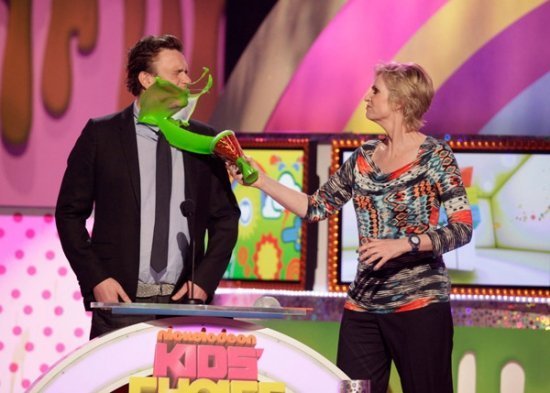 Kids Choice Awards