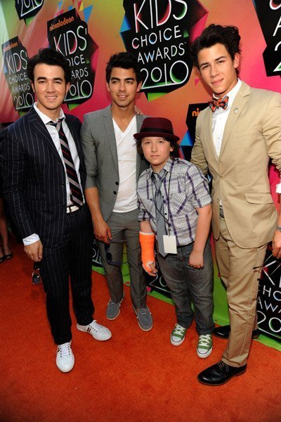 Kids Choice Awards