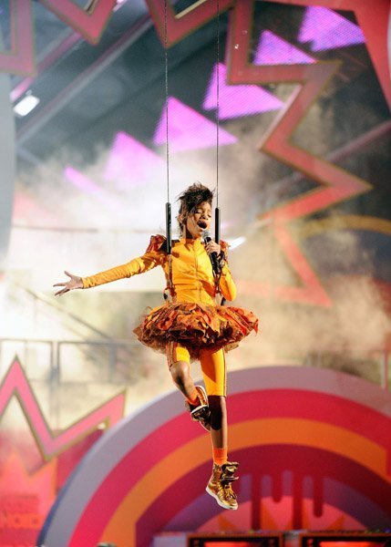 Kids Choice Awards