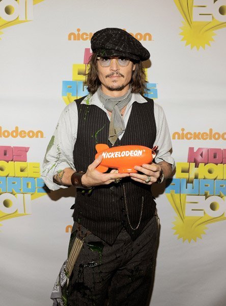 Kids Choice Awards