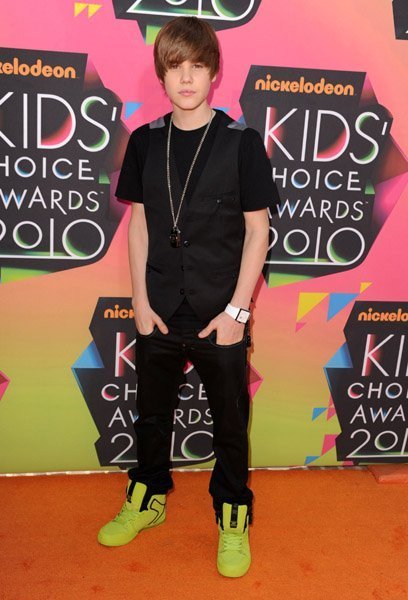 Kids Choice Awards