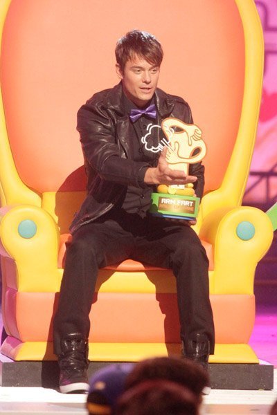Kids Choice Awards