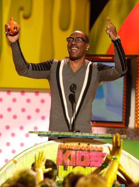 Kids Choice Awards