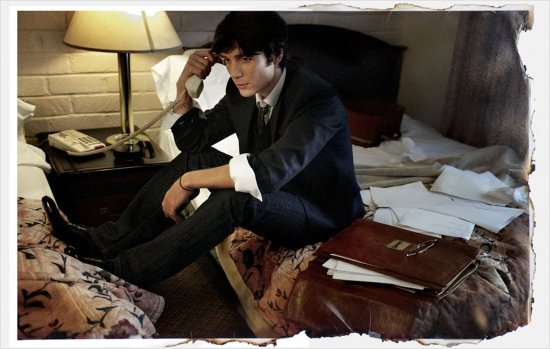 Киллиан Мерфи