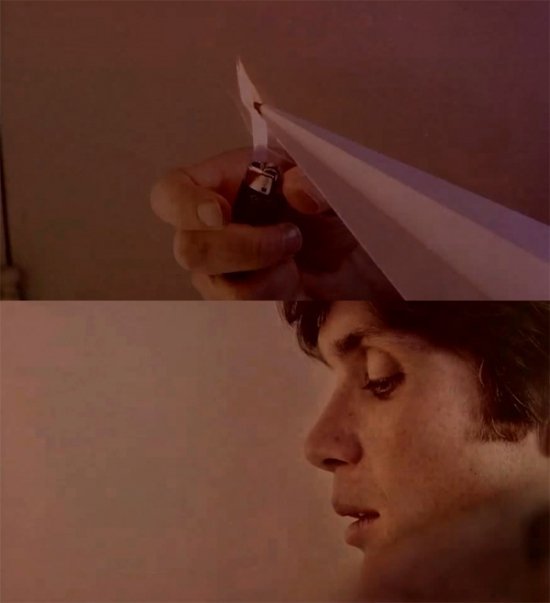 Киллиан Мерфи