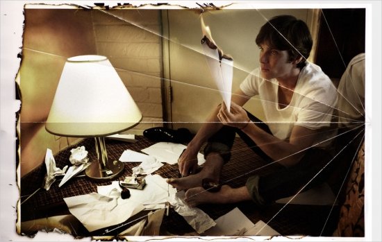 Киллиан Мерфи