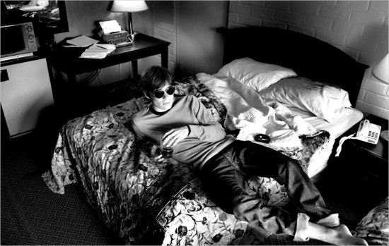 Киллиан Мерфи