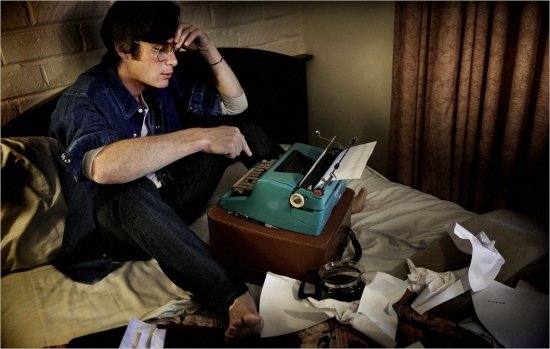 Киллиан Мерфи