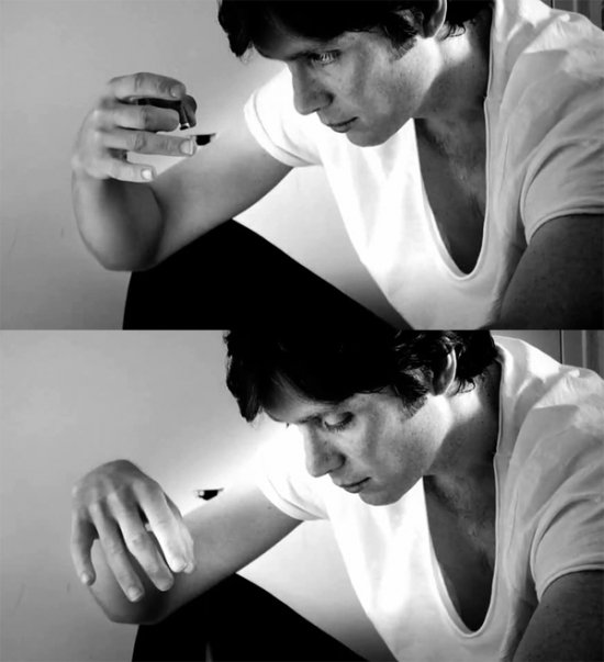 Киллиан Мерфи