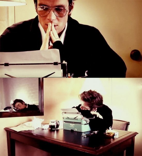 Киллиан Мерфи