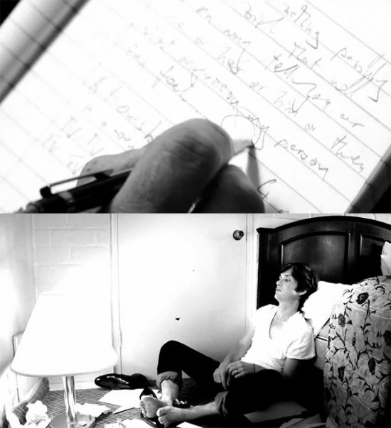 Киллиан Мерфи